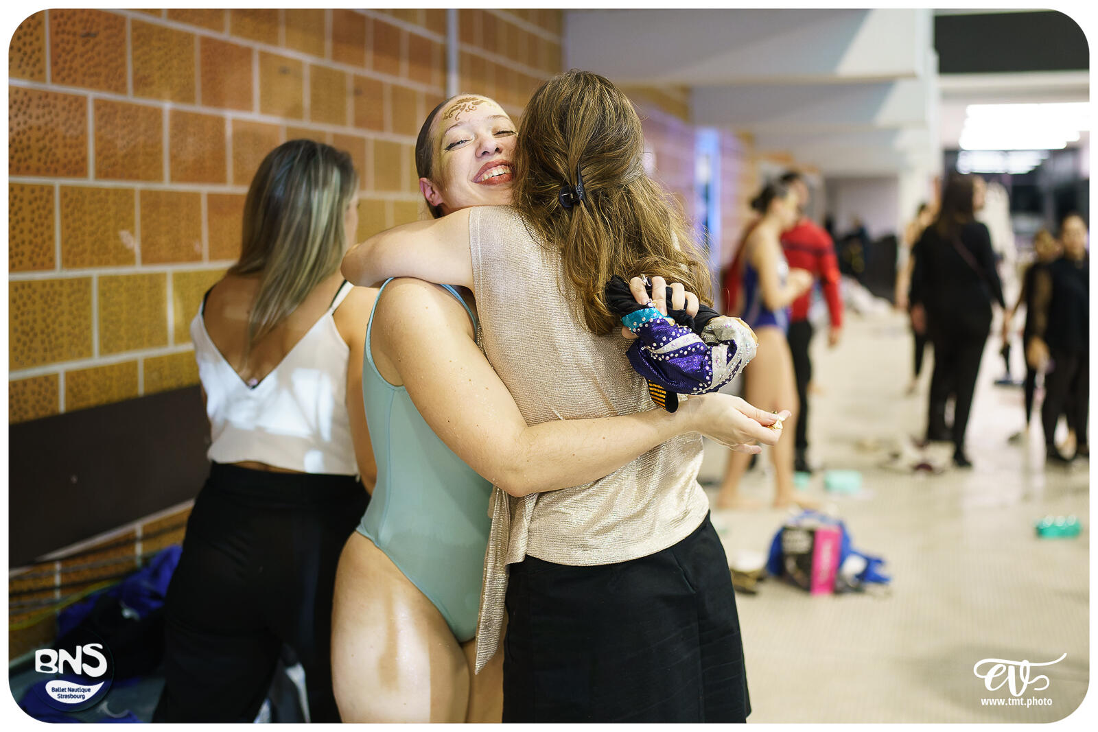 BNS - MILLE ET UNE NUITS